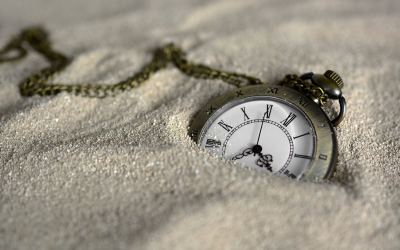 Take Control: How to Gain Back Time and Lead More Effectively