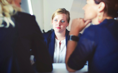 Keeping the Wrong People Will Destroy Your Business!