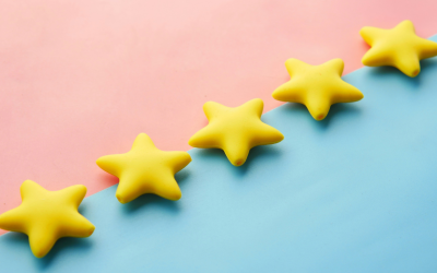 How to Get Reviews and Referrals with Ease