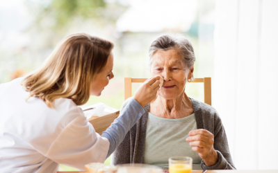 People Connect with People, Not Companies