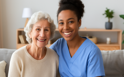 Four Competitive Advantages to Grow Your Business