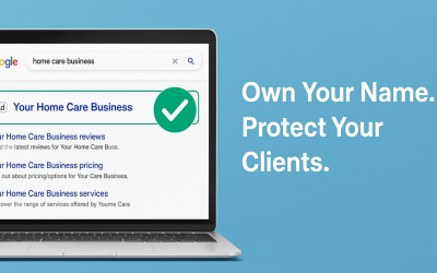 How to Stop Losing Clients to Google Searches