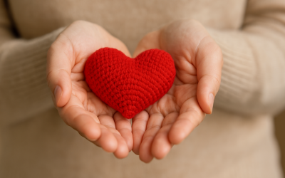 Why Does Running a Care Business Hurt So Much?