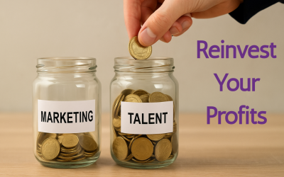 Where Should You Reinvest Profits in Your Care  Business?